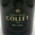コレ ブリュット ロゼ 750ml 12.5% COLLET ROSE シャンパン【E0】