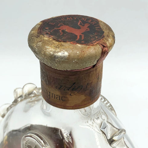 レミーマルタン ルイ13世 ベリーオールド 700ml 40% REMY MARTIN VERY OLD コニャック【C3】