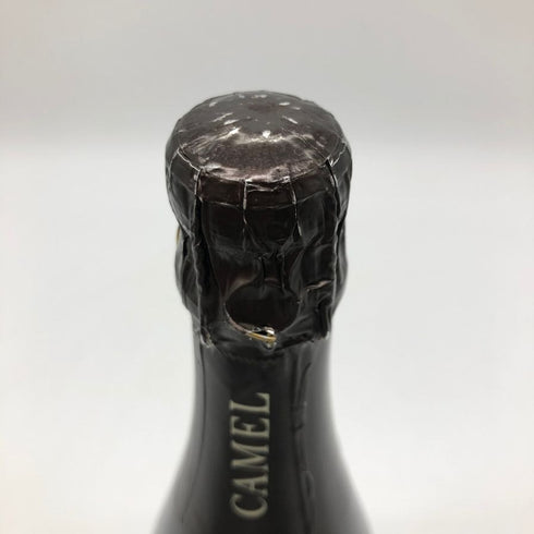 キャメル ブリュット メトド トラディショナル ブラン ド ノワール 2018 750ml 11.5% CAMEL Brut MÉTHODE TRADITIONNELLE Blanc de Noirs 【X4】