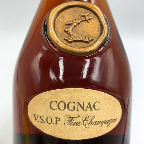 ヘネシー VSOP スリムボトル 700ml 40% Hennessy コニャック【C4】