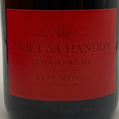 モエ エ シャンドン アンペリアル 白 シェア ザ ラブ 750ml 12.5% Moet&Chandon IMPERIAL シャンパン【C3】