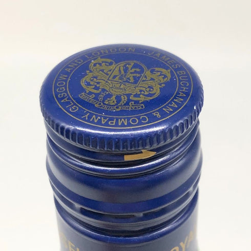 ロイヤル ハウスホールド ブレンデッド スコッチ ウイスキー 750ml 43% ROYAL HOUSEHOLD BLENDED SCOTCH WHISKY スコッチウイスキー【G2】