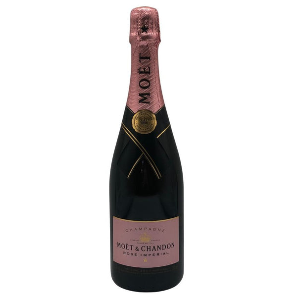モエ エ シャンドン ロゼ アンペリアル 750ml 12.5% Moet&Chandon Rose Imperial シャンパン【J2】