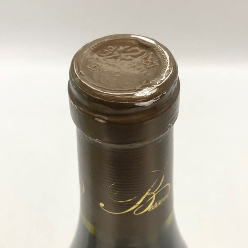 ドメーヌ ベッソン シャブリ グランクリュ レ クロ 2010 750ml 13% Besson Chablis Grand Cru Les Clos 白ワイン【K1】
