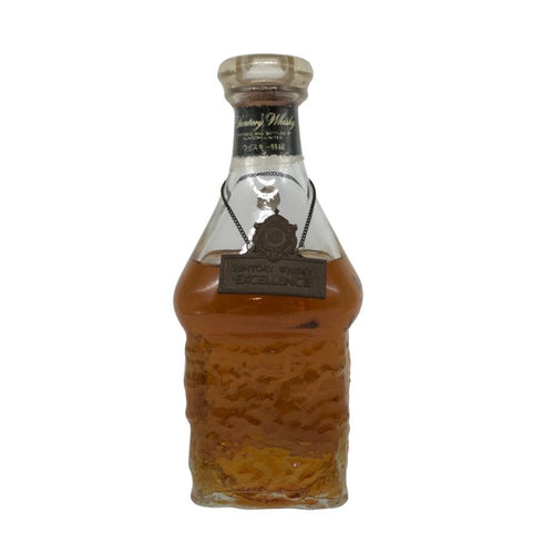 東京都限定◆サントリー エクセレンス ウイスキー特級 760ml EXCELLENCE SUNTORY 【P2】