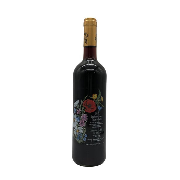 フラインスハイマー ローゼンビュール アウスレーゼ 2015 750ml 10% Freinshimer Rosenbuhl 白ワイン【H2】