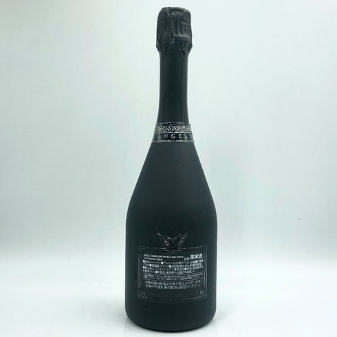 エンジェル ヘイロー イエロー 750ml 12.5% ANGEL シャンパン【C4】