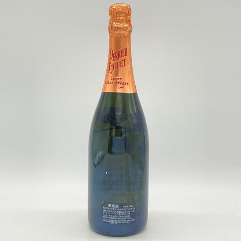 ペリエジュエ ベルエポック 白 1990 750ml 12.5% PERRIER-JOUET BELLE EPOQUE 【C1】