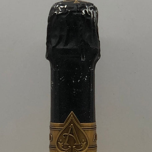 アルマンド ブリニャック ゴールド 750ml 12.5% ARMAND DE BRIGNAC GOLD シャンパン【C4】