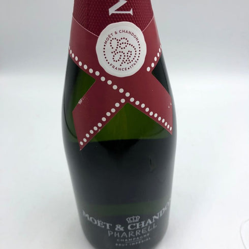 モエ エ シャンドン ファレル ウィリアムス ディープレッド 750ml 12.5% MOET&CHANDON PHARRELL シャンパン【C1】