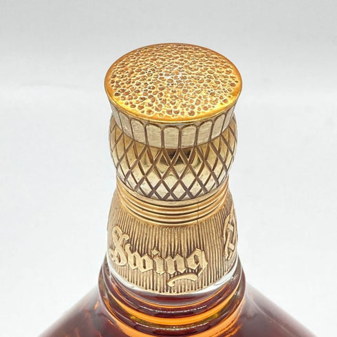 ジョニーウォーカー スウィング 750ml 43% JOHNNIE WALKER Swing スコッチウイスキー【H4】