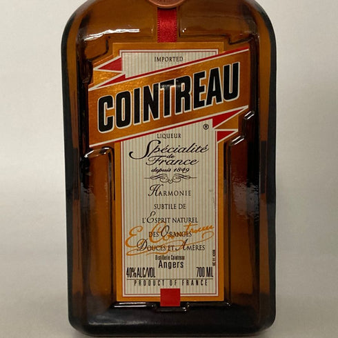 コアントロー スペシャリテ 700ml 40% COINTREAU SPECIALITE リキュール【D1】
