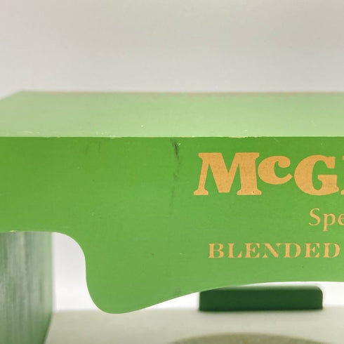 マックギボンズ 陶器ボトル ドライバー 750ml 43% McGIBBON'S スコッチウイスキー【F】