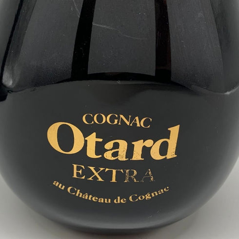 オタール エクストラ 700ml 40% OTARD EXTRA コニャック【K1】