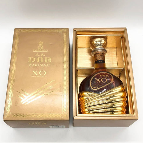 アウドール A.Eドール XO オールド リザーブ 700ml 40% A.E.DOR コニャック【P2】