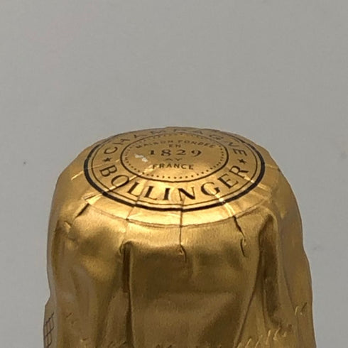 ボランジェ スペシャル キュヴェ 375ml 12% BOLLINGER SPECIAL CUVEE シャンパン【X0】