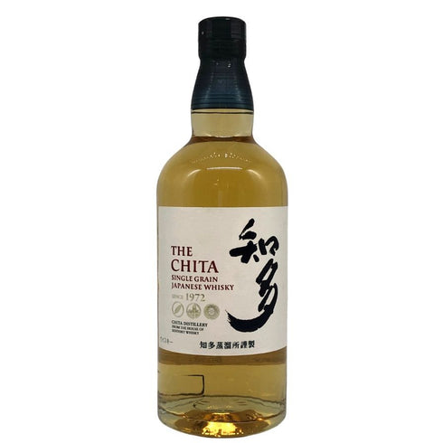 東京都限定◆サントリー 知多 シングルグレーン 700ml 43% SUNTORY CHITA 【D3】