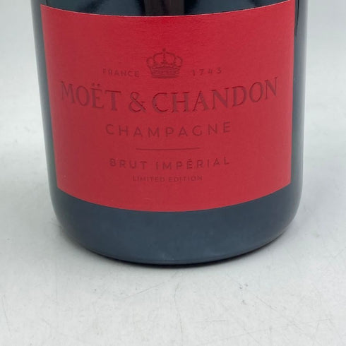 モエ エ シャンドン アンペリアル 白 シェア ザ ラブ 750ml 12.5% Moet&Chandon IMPERIAL シャンパン【T0】