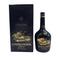 クルボアジェ シャトー リモージュ エクストラ 陶器ボトル 40% 700ml COURVOISIER コニャック1462g【X】