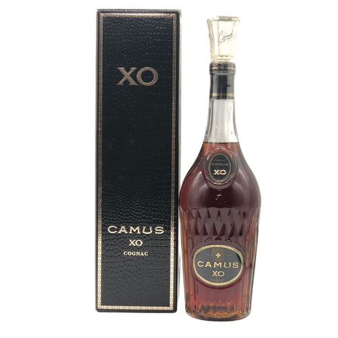 カミュ XO ロングネック 700ml 40% CAMUS コニャック【O0】