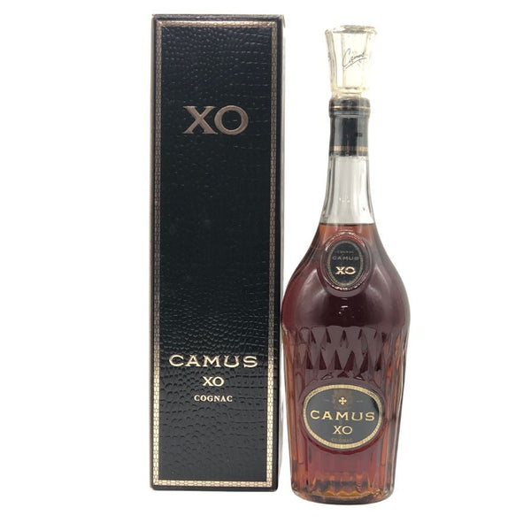 カミュ XO ロングネック 700ml 40% CAMUS コニャック【O0】