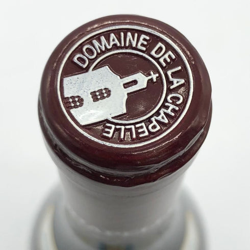 ポール ジャブレ エネ エルミタージュ ラ シャペル 2021 750ml 14.5% Paul Jaboulet Ainé Hermitage La Chapelle フランスワイン【M0】