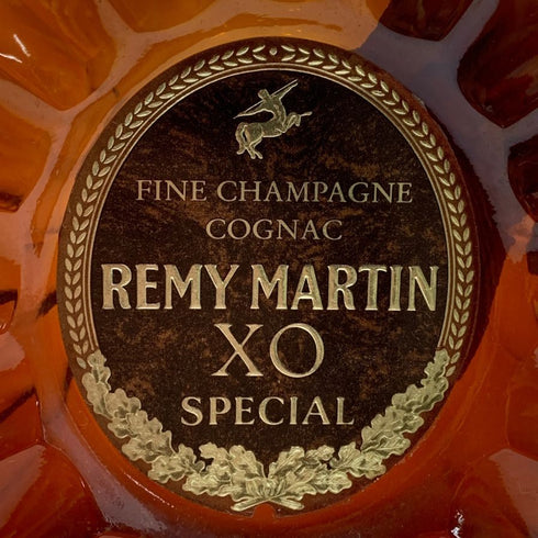 レミーマルタン XO スペシャル ファインシャンパーニュ 700ml 40% REMY MARTIN コニャック【X1】