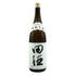 西田酒造 田酒 特別純米酒 1800ml 16% 2024年11月 日本酒- 純米酒【W1】