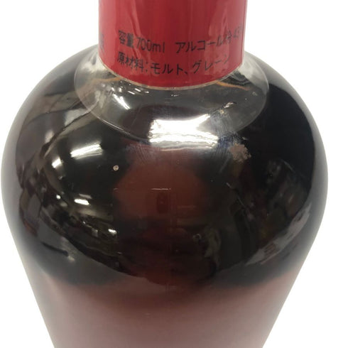 東京都限定◆サントリー ウイスキー クラシック 700ml 43% Suntory 【T1】