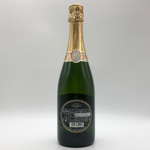 ローランペリエ ラ キュベ 750ml 12% Laurent Perrie シャンパン【E1】