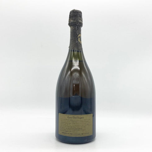 ドンペリニヨン 白 ヴィンテージ 1985 750ml 12.5% Dom Perignon シャンパン【P1】