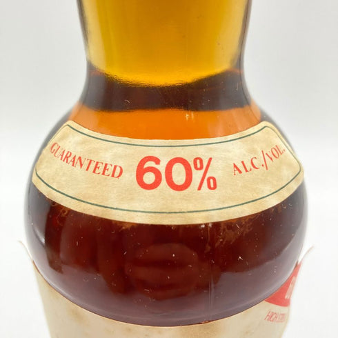 フィンラガン シングル アイラ モルト 700ml 60% 1981-1994 FinLaggan SINGLE ISLAY MALT 【M2】