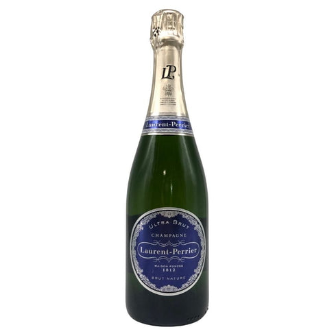 ローランペリエ ウルトラブリュット 750ml 12% Laurent Perrier Ultra Brut シャンパン【J1】