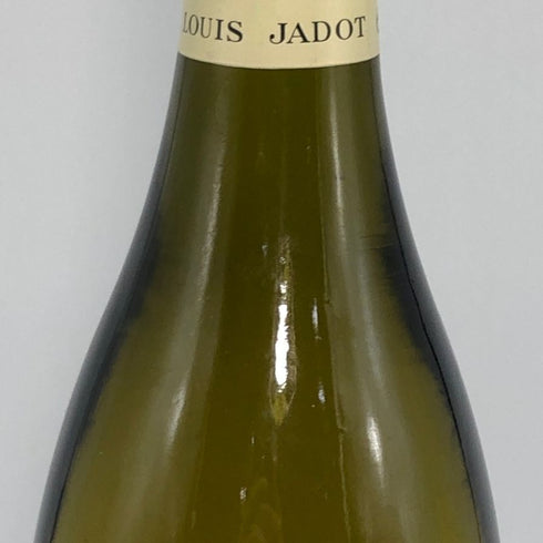ルイ ジャド ブルゴーニュ シャルドネ ソンジュ ド バッカス 2016 750ml 12.5% LOUIS JADOT 白ワイン【P0】
