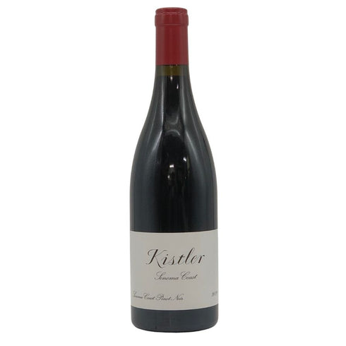 キスラー ソノマ コースト ピノ ノワール 2019 750ml 14.1% Kistler Vineyard Sonoma Coast Pinot Noir カリフォルニアワイン【U1】