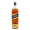 ジョニーウォーカー ブラックラベル 12年 エクストラ スペシャル 1000ml Johnnie Walker BLACK LABEL EXTRA SPECIAL スコッチウイスキー【B2】