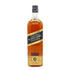 ジョニーウォーカー ブラックラベル 12年 エクストラ スペシャル 1000ml Johnnie Walker BLACK LABEL EXTRA SPECIAL スコッチウイスキー【B2】