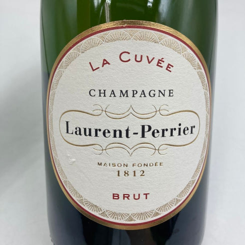 ローランペリエ ブリュット 750ml 12% Laurent Perrier Brut シャンパン【H3】