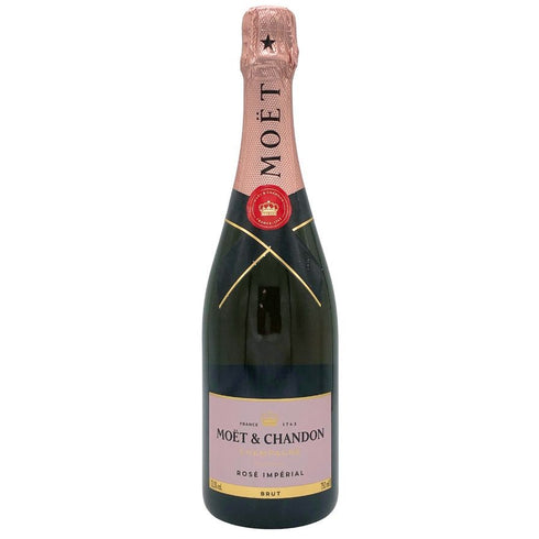 モエ エ シャンドン ロゼ アンペリアル 750ml 12.5% Moet&Chandon Rose Imperial シャンパン【N0】