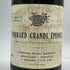 ドメーヌ ミシェル ゴヌー ポマール グラン ゼプノ プルミエクリュ 1999 750ml 13.5% Domaine Michel Gaunoux Pommard Grands Epenots 1er Cru フランスワイン【m1】