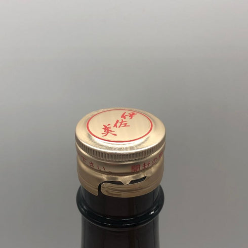 甲斐商店 伊佐美 芋焼酎 1800ml 25% 芋焼酎【Z0】