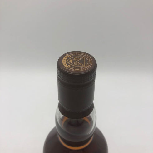 タムナヴーリン スペイサイド シングルモルト ダブルカスク エディション 700ml 40% TAMNAVULIN スコッチウイスキー【M1】