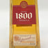 クエルボ 1800 レポサド 750ml 40% CUERVO REPOSADO テキーラ【C2】