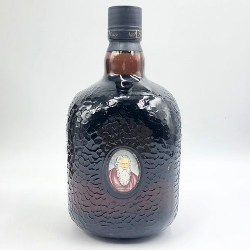グランド オールドパー 12年 デラックス 1000ml 43% Grand Old Parr De Luxe スコッチウイスキー【X1】