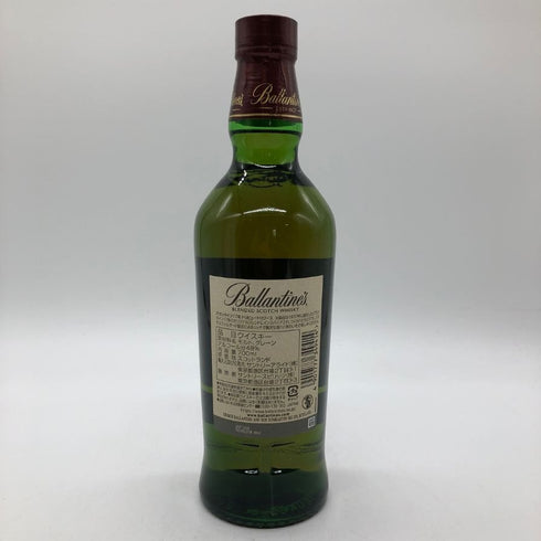 バランタイン 17年 トリビュートリリース 700ml 48% Ballantine's スコッチウイスキー【O1】