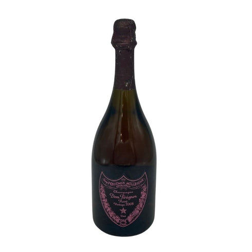 ドンペリニヨン ロゼ 2008 750ml 12.5% Dom Perignon Rose シャンパン【G4】