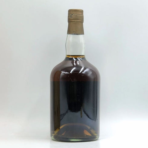 【同梱不可】スプリングバンク 18年 ラムカスク 1973-1991 700ml 57.9% Springbank スコッチウイスキー【W4】