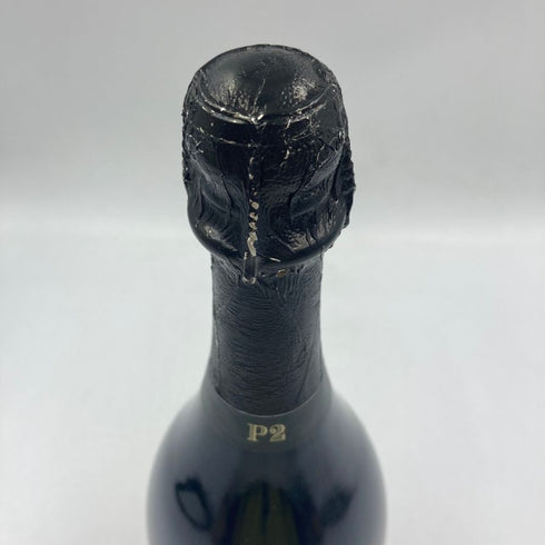 ドンペリニヨン P2 プレニチュード2 2004 750ml 12.5% Dom Perignon Plenitude2 シャンパン【C3】