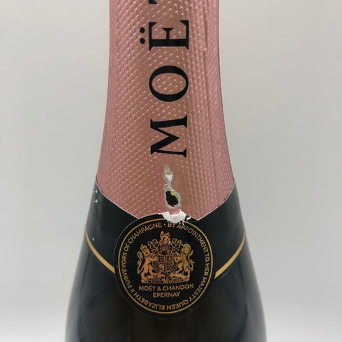 モエ エ シャンドン ロゼ アンペリアル 750ml 12.5% Moet&Chandon Rose Imperial シャンパン【Q2】