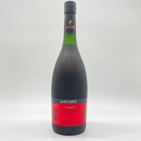 レミーマルタン VSOP ファインシャンパーニュ 赤ラベル 現行 700ml 40% REMY MARTIN 【U4】
